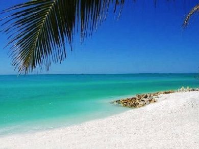 Siesta Key Duplex Rental
